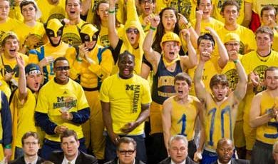 Maize Rage