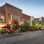 Ann Arbor, Main Street