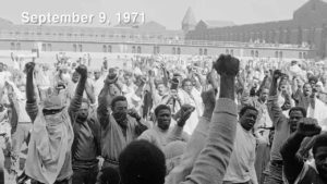 Attica Uprising