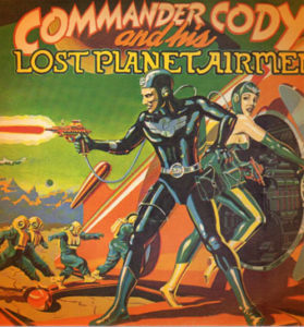 Commander Cody Lost Planet Airmed 