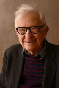 Albert Maysles (IMDB)