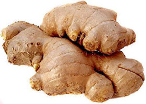 Ginger root