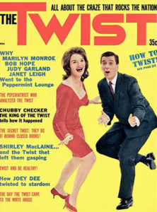 Twist magazine