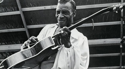 Son House