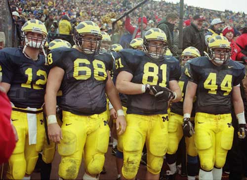 1997 Michigan Wolverines football: Relive a historic championship run