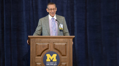 Stephen Ross