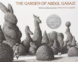 Garden of Abdul Gasazi