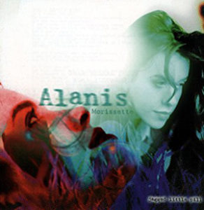 Jagged Little Pill