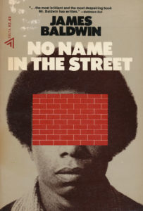 No Name in the Street book cover