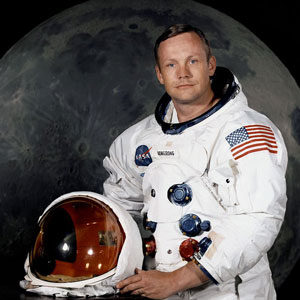 Neil Armstrong (NASA)