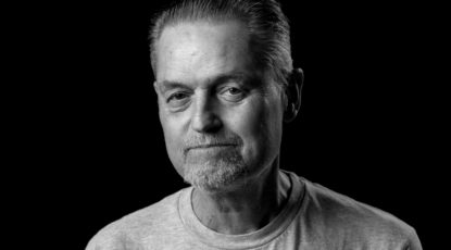 Jonathan Demme