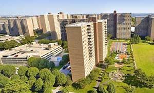 Brooklyn's Starrett City is now known as Spring Lake Towers