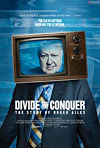 Divide and conquer poster