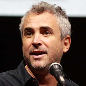 Alfonso Cuarón