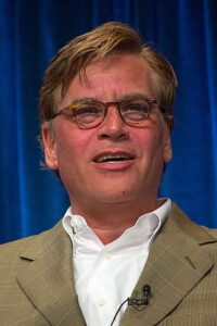 Aaron Sorkin