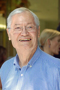 Roger Corman