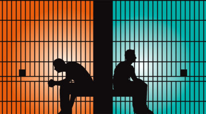 Two Prisoners