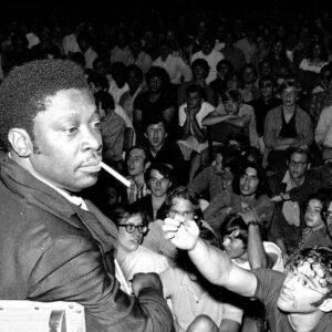 B.B. King