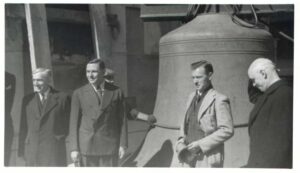 Presenting the Baird Carillon 1936