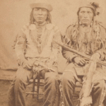 Oglala Chiefs