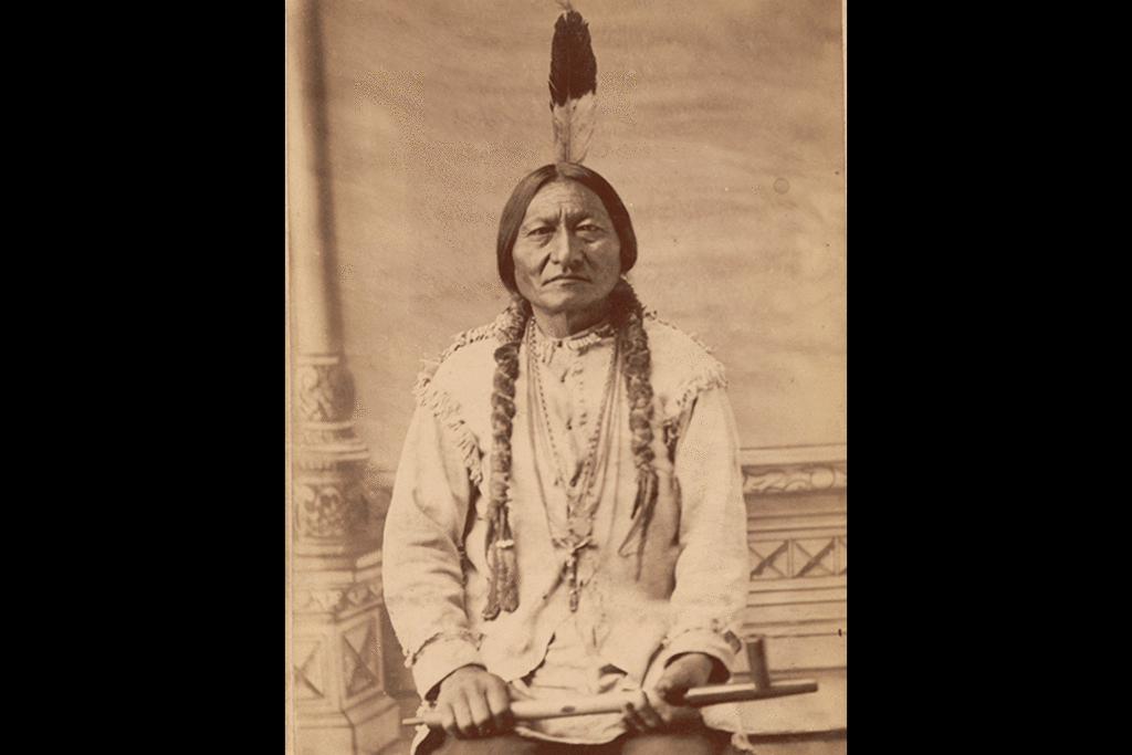 Sitting Bull