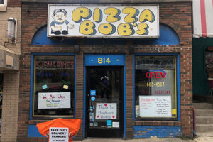 Pizza Bob's