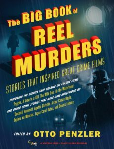 The Big Book of Reel Murders cover