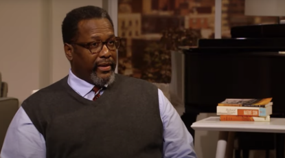 Wendell Pierce