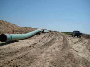 Pipeline