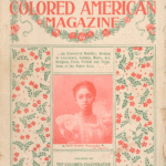 Magazine cover