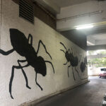 Ant Alley