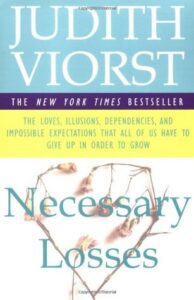 Necessary Losses book cover