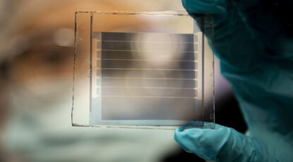 Solar cell