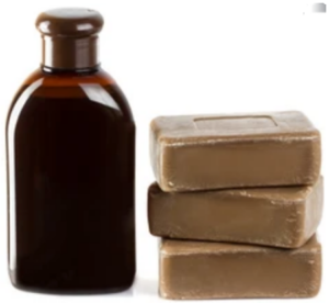 Natural soap