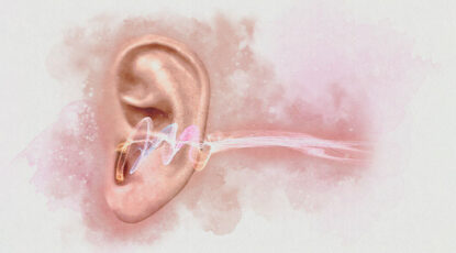 Image of an ear