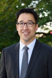 Jordan Matsudaira, PhD '05