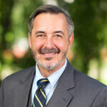 Handsome Domenico Grasso headshot