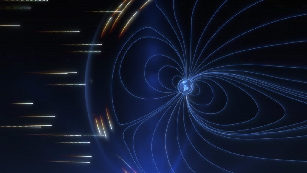 Providing the Artemis mission with solar radiation forecasts | Michigan ...