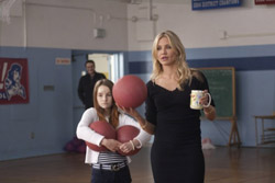 Cameron Diaz's 'Bad Teacher' is a respite from non-stop explosions. 