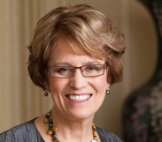 Mary Sue Coleman