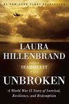 Unbroken Cover