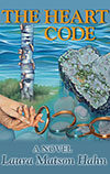 The Heart Code book cover