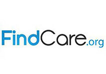 Findcare.org logo