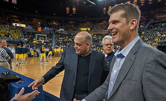 Hackett & Harbaugh