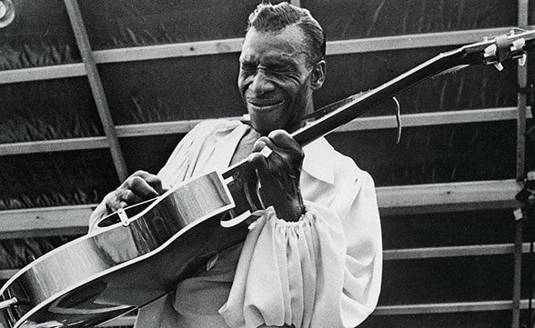 Son House