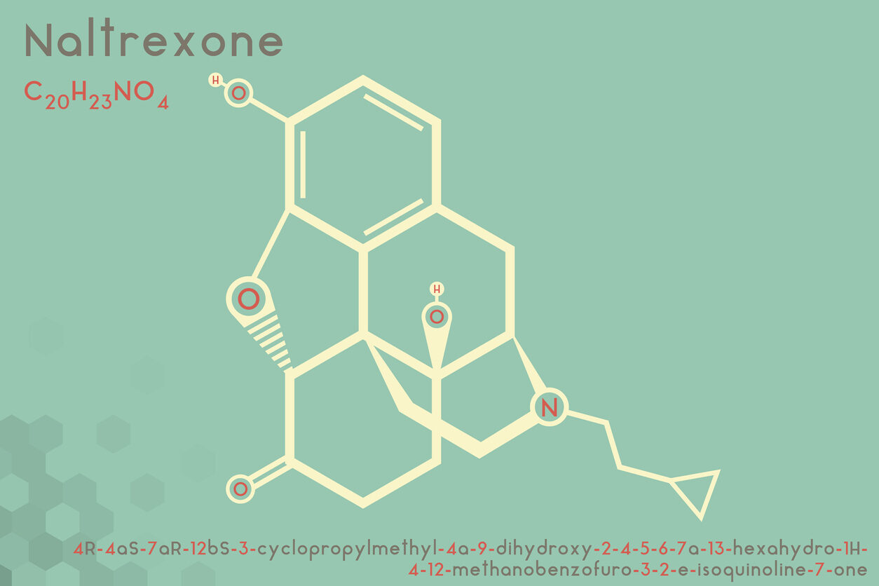 graphic of chemical structure